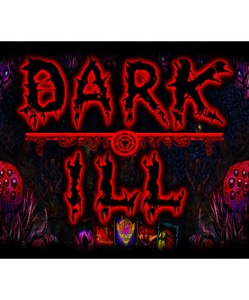 Dark ill Steam Key GLOBAL